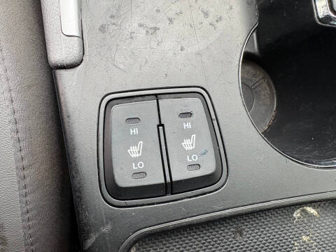 2012 Hyundai Sonata Limited