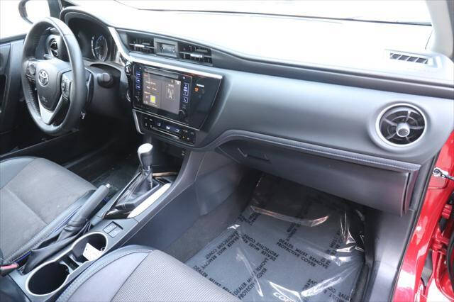 2017 Toyota Corolla  - $14,997