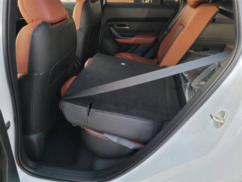 2026 Mazda CX-50 2.5 Turbo