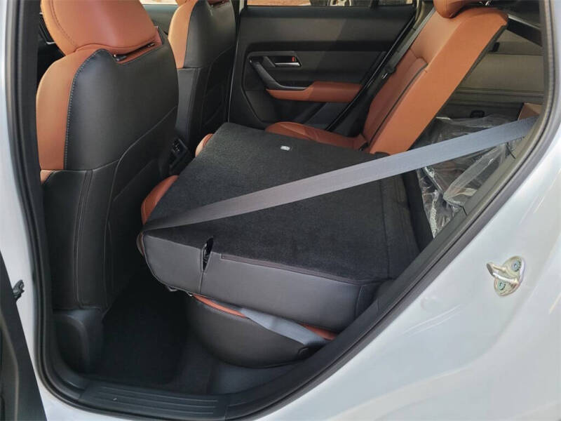 2026 Mazda CX-50 2.5 Turbo