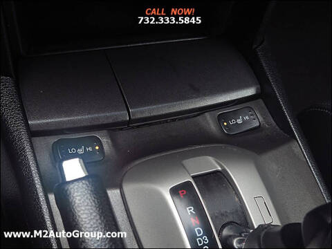 2012 Honda Crosstour EX-L V6