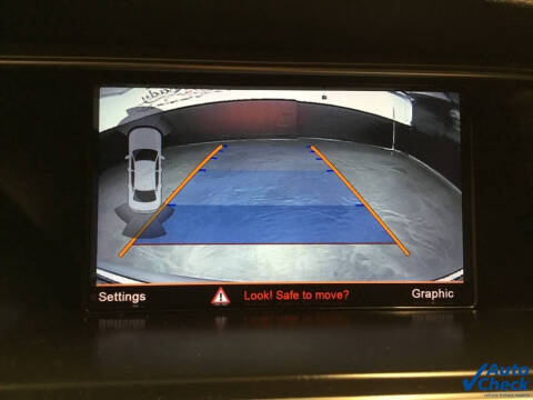 2016 Audi A4 2.0T quattro Premium