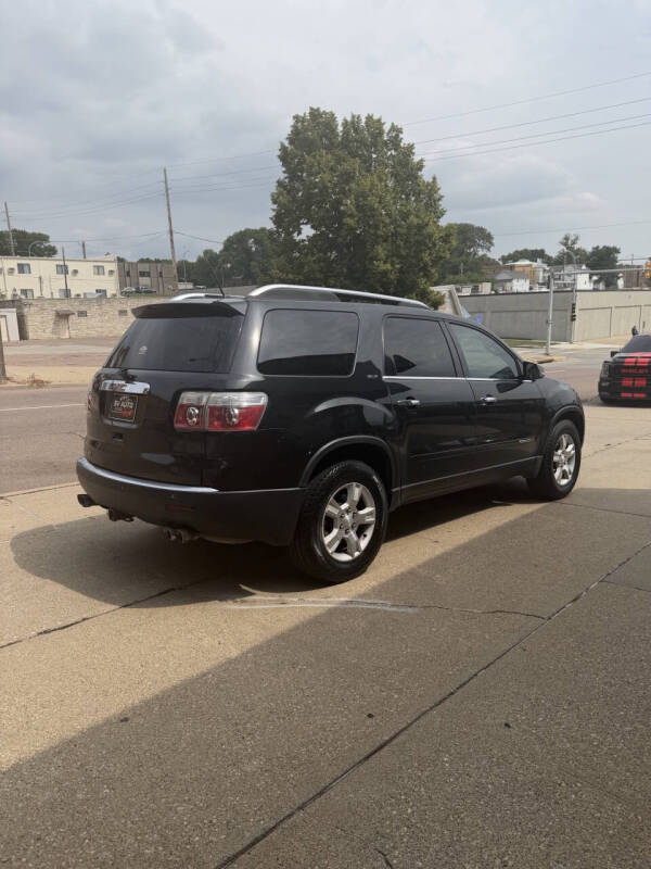 2008 GMC Acadia SLT-1