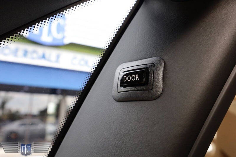 2014 Rolls-Royce Ghost