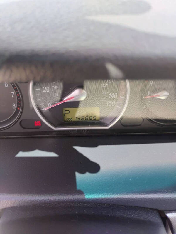 2008 Hyundai Sonata GLS