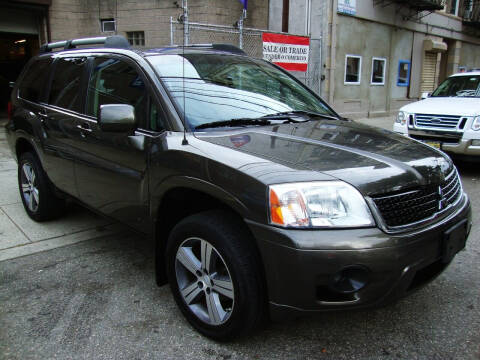 2010 Mitsubishi Endeavor for sale at Discount Auto Sales in Passaic NJ