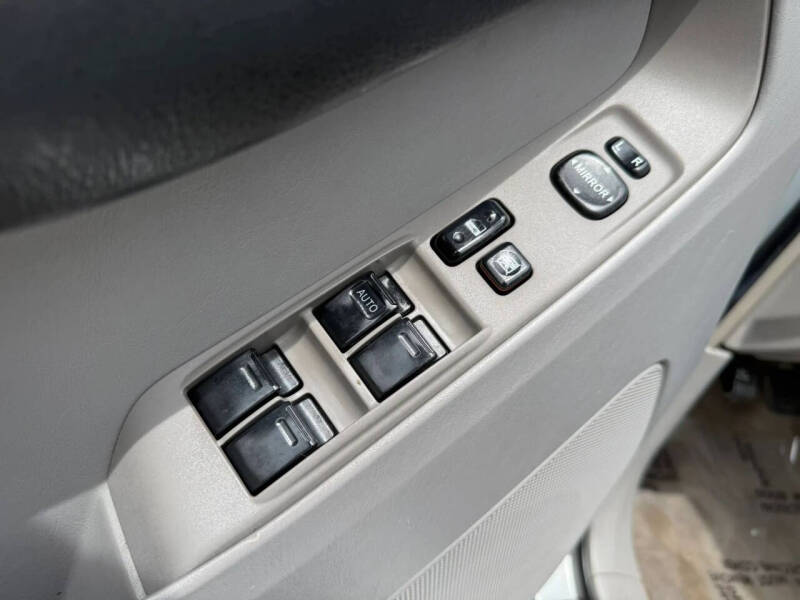 2004 Toyota 4Runner