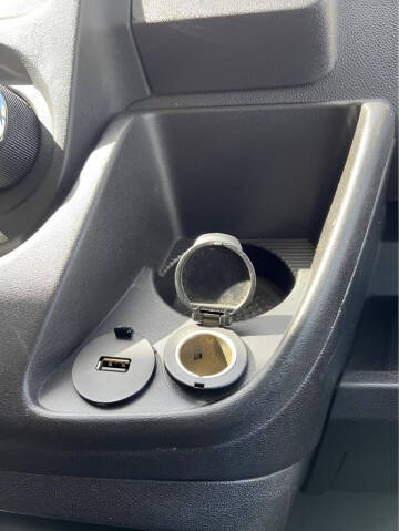 2014 RAM ProMaster 3500 159 WB