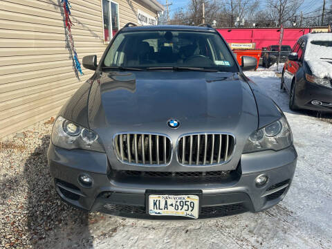 2012 BMW X5 for sale at Legacy Automotive Of Staten Island, LLC. in Staten Island NY