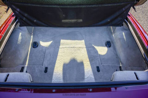 2003 Chevrolet Corvette