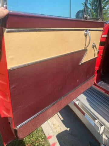 1954 Chrysler New Yorker