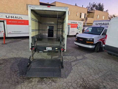 2009 Chevrolet Express 3500