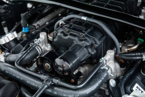 2008 Ford Shelby GT500