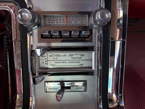 1964 Ford Thunderbird