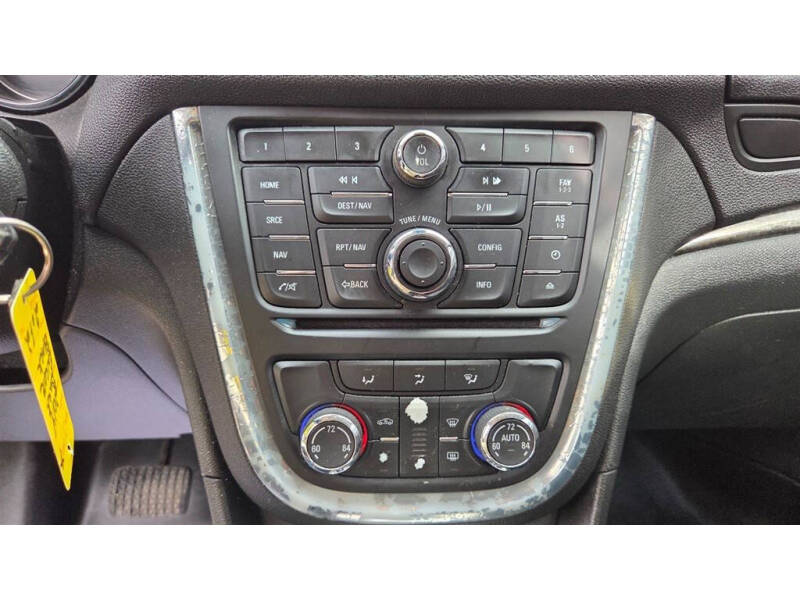 2014 Buick Encore Convenience