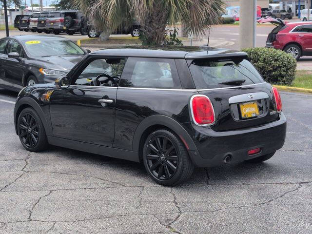 2015 MINI Hardtop 2 Door Cooper