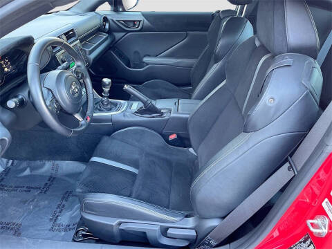 2023 Toyota GR86 Premium