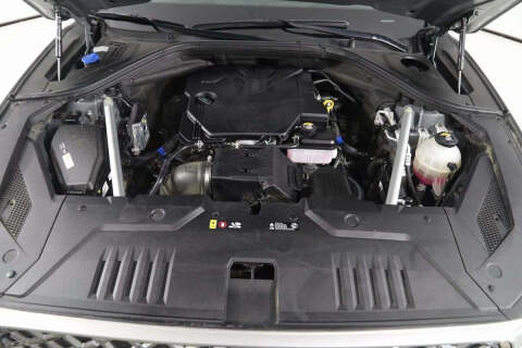 2023 Genesis GV70 2.5T Standard