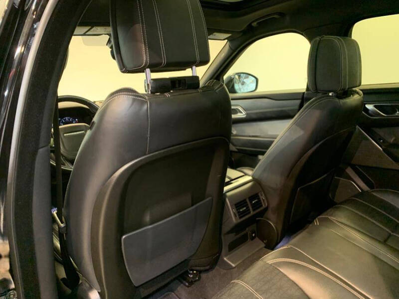 2020 Land Rover Range Rover Velar P380 R-Dynamic HSE