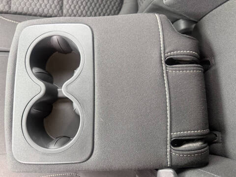 2017 GMC Acadia SLE-1
