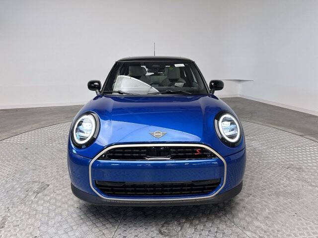 2026 MINI Hardtop 2 Door Cooper S