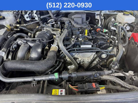 2021 Ford Bronco Black Diamond Advanced