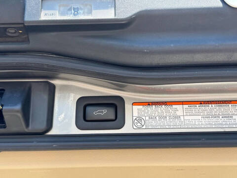 2020 Lexus LX 570 Two-Row