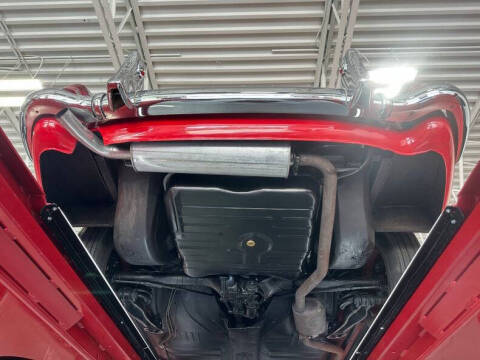 1959 Mercedes-Benz 190-Class