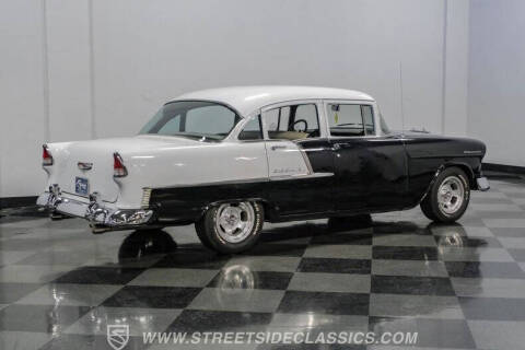 1955 Chevrolet 210