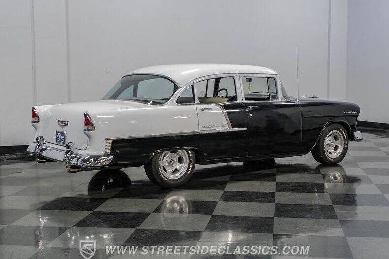 1955 Chevrolet 210