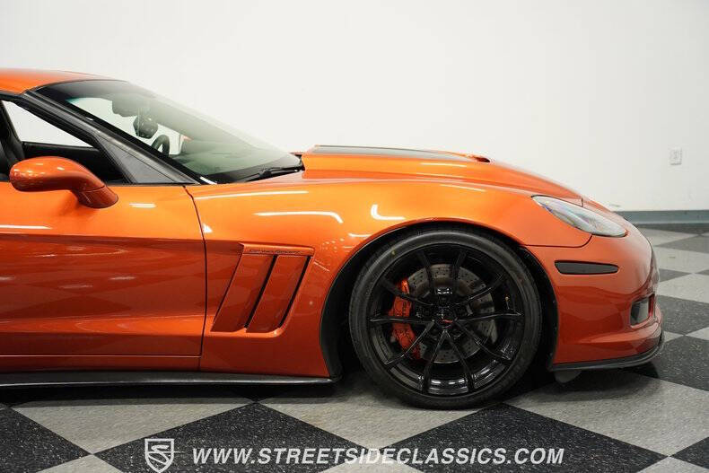 2006 Chevrolet Corvette