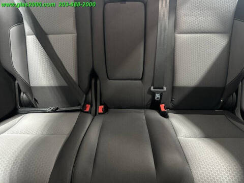 2018 Ford C-MAX Hybrid SE