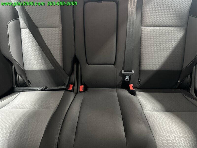 2018 Ford C-MAX Hybrid SE