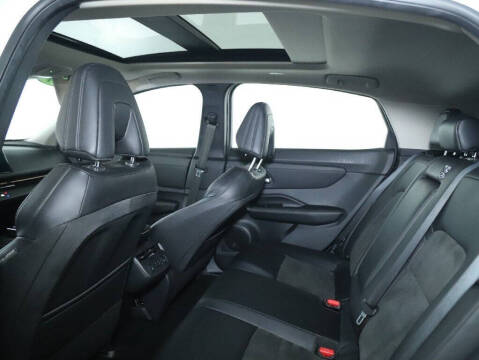 2024 Nissan Ariya Evolve+ e-4ORCE