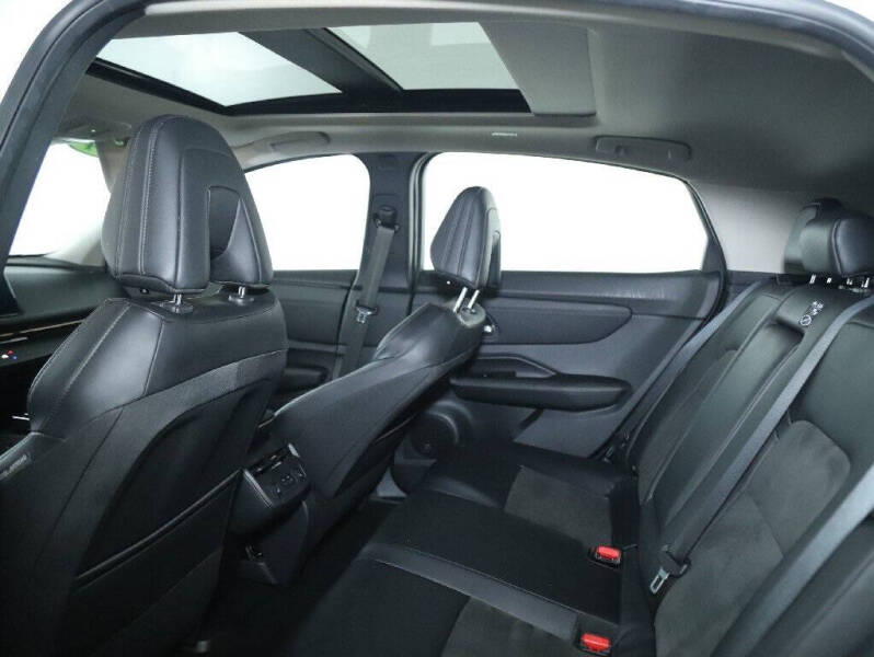 2024 Nissan Ariya Evolve+ e-4ORCE