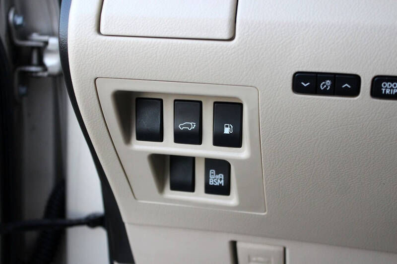 2014 Lexus RX 350
