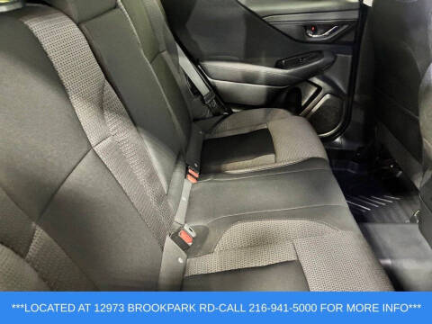 2024 Subaru Outback Premium
