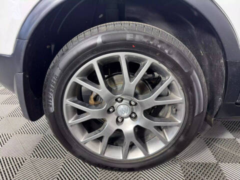 2017 Buick Encore Premium