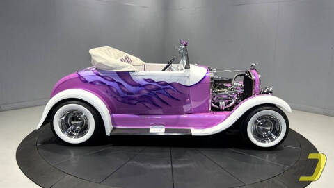 1929 Ford Model A