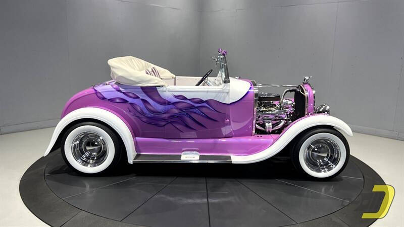 1929 Ford Model A