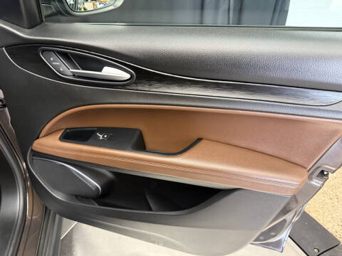 2018 Alfa Romeo Stelvio