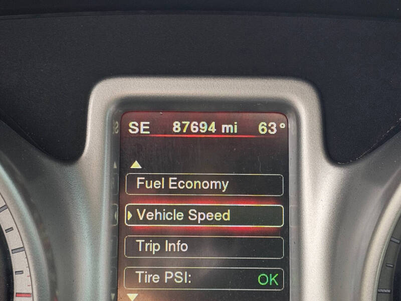 2019 Dodge Journey GT