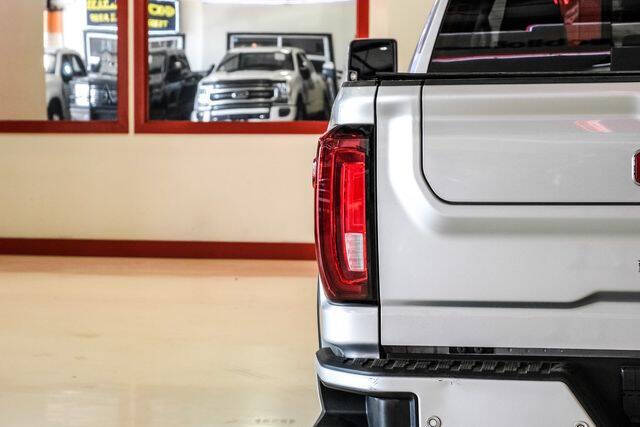 2021 GMC Sierra 2500HD