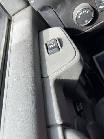 2013 Chevrolet Express 2500