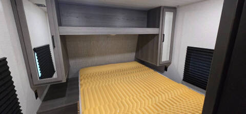 2024 Keystone RV Hideout