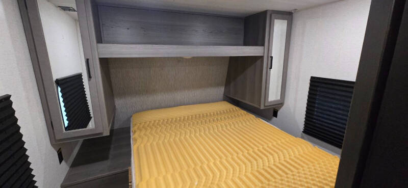 2024 Keystone RV Hideout
