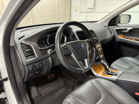 2017 Volvo XC60 T6 Inscription