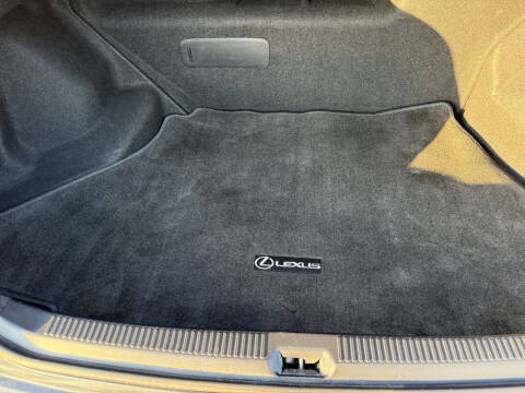 2011 Lexus HS 250h