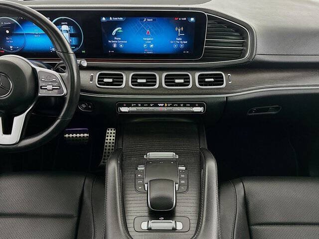 2022 Mercedes-Benz GLS GLS 450