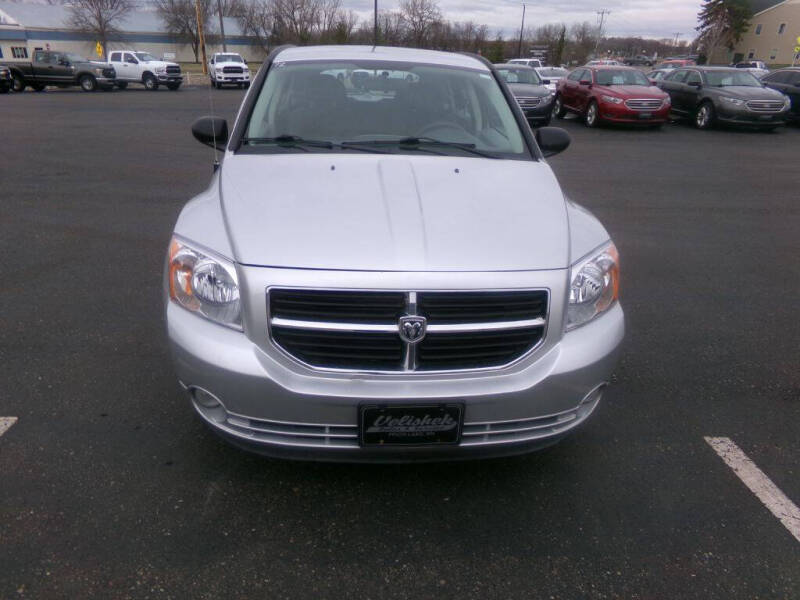 2007 Dodge Caliber